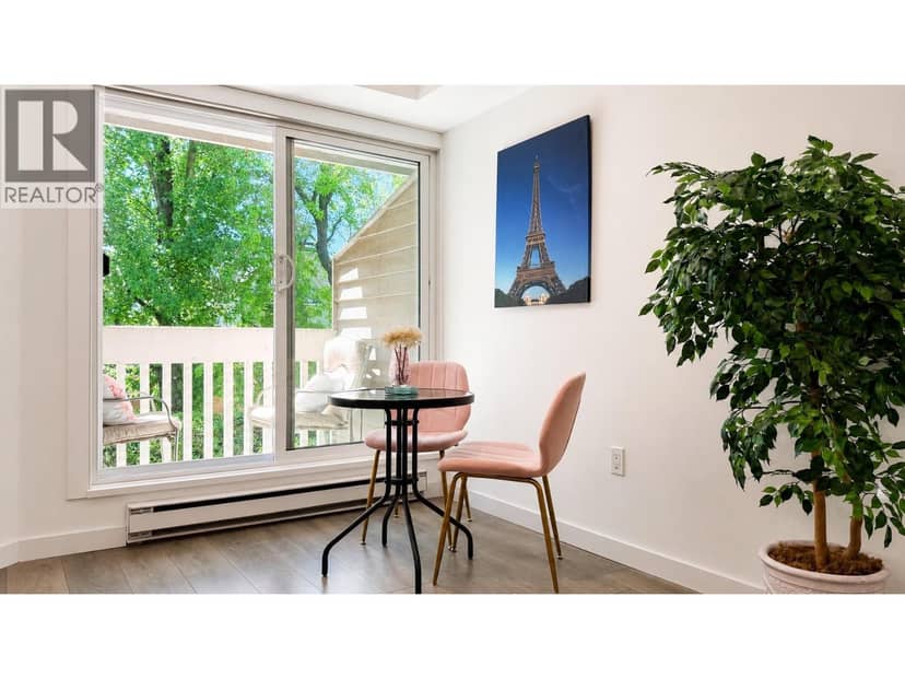 214 1545 E 2ND AVENUE, Vancouver, photo 6