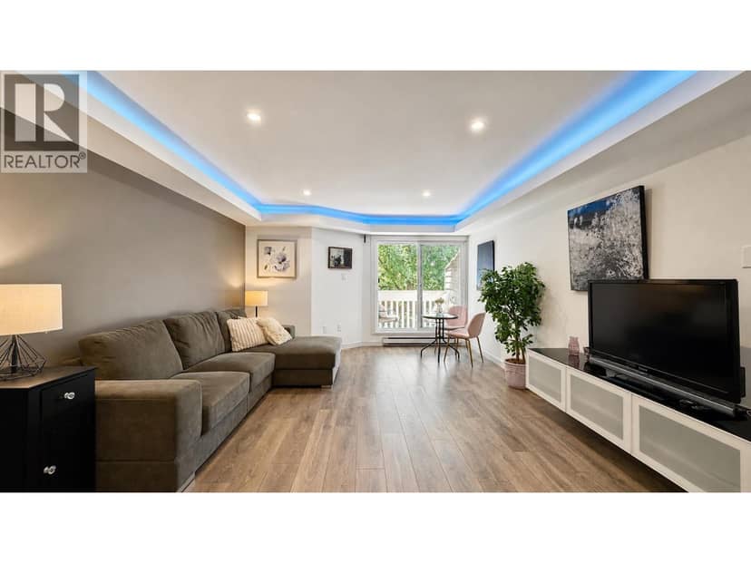 214 1545 E 2ND AVENUE, Vancouver, photo 5