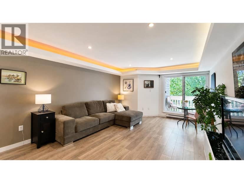 214 1545 E 2ND AVENUE, Vancouver, photo 4