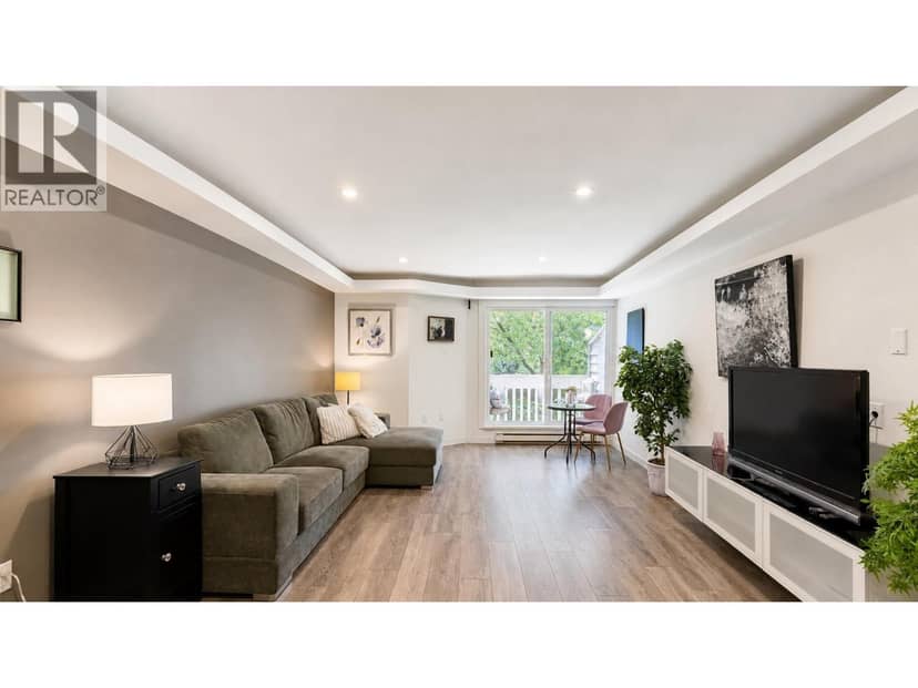 214 1545 E 2ND AVENUE, Vancouver, photo 2