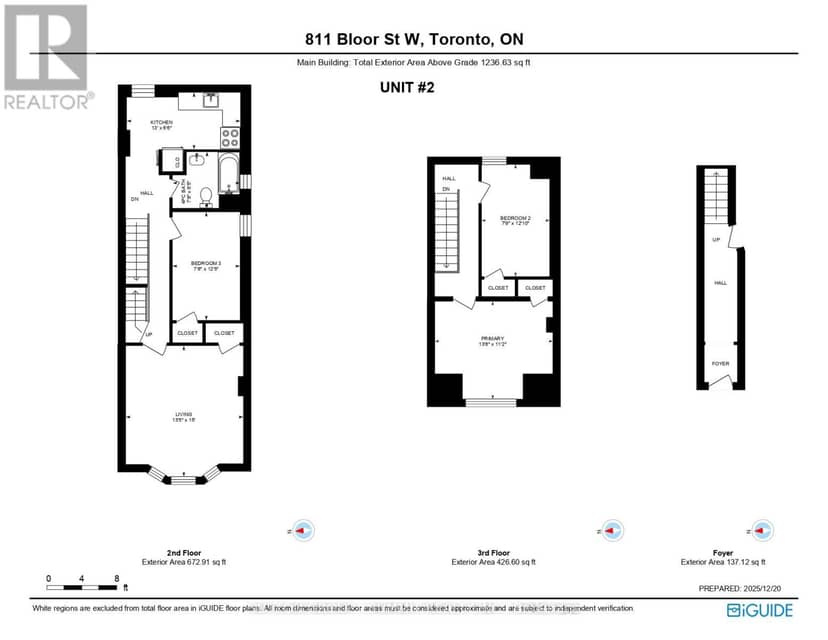 811 Bloor Street W — photo 9 of 15