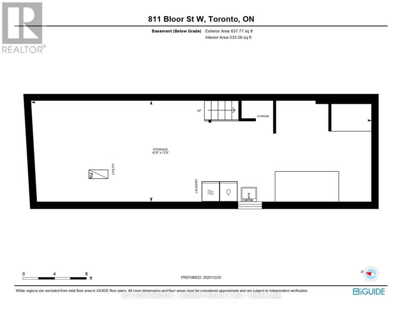 811 Bloor Street W — photo 15 of 15