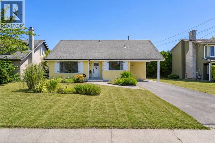 4576 61 STREET, Delta