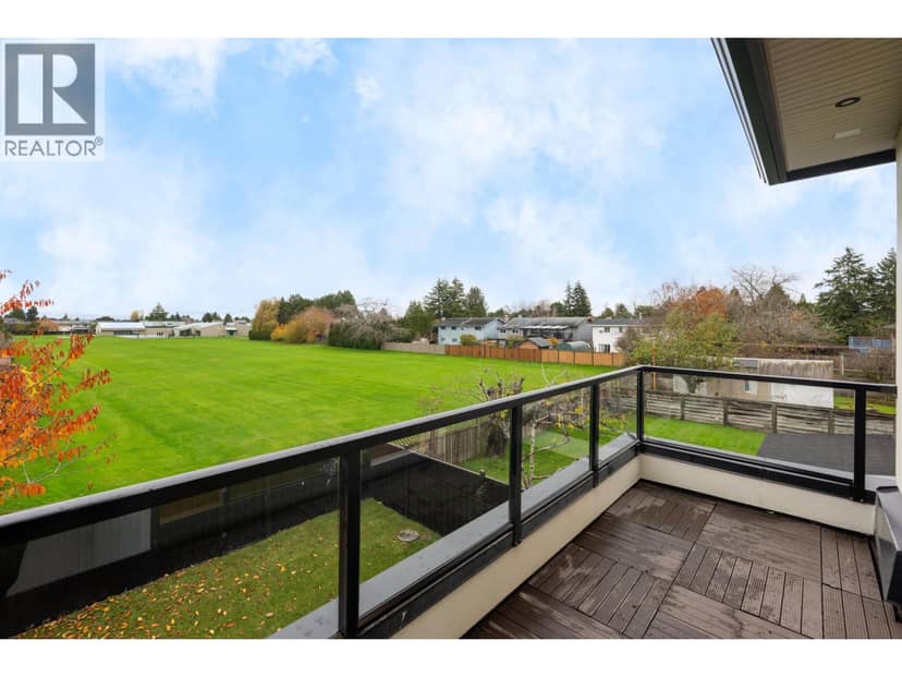 3651 BOWEN DRIVE, Richmond