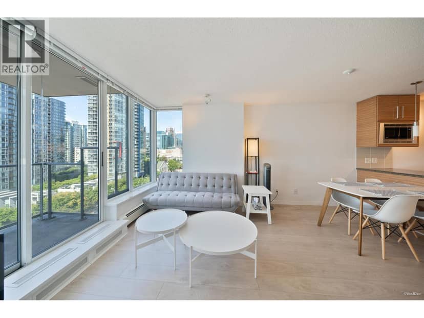 1707 689 ABBOTT STREET, Vancouver, photo 8