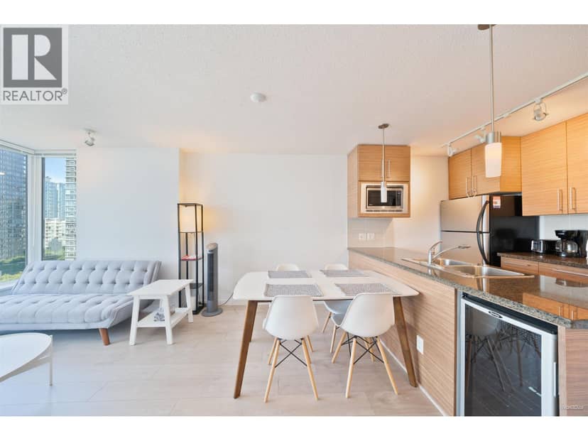 1707 689 ABBOTT STREET, Vancouver, photo 7