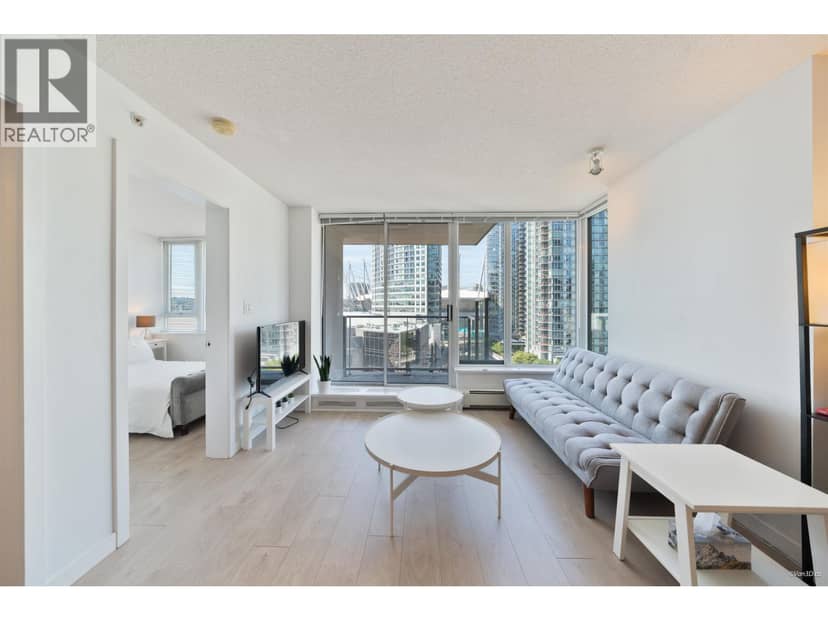 1707 689 ABBOTT STREET, Vancouver, photo 5