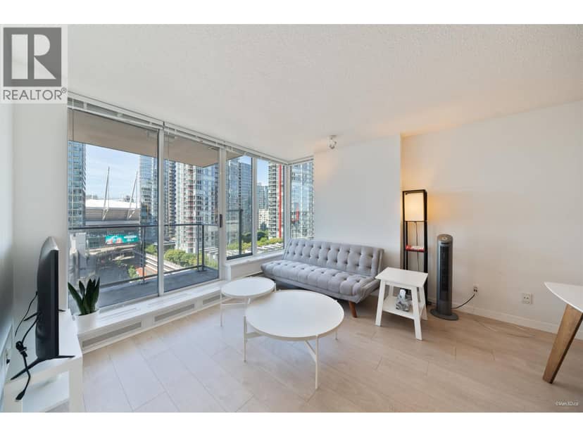 1707 689 ABBOTT STREET, Vancouver, photo 6