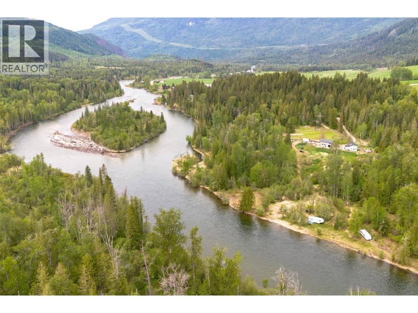2904 Enderby Mabel Lake Road, Enderby, photo 2