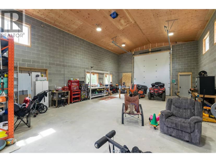 2904 Enderby Mabel Lake Road, Enderby, photo 5