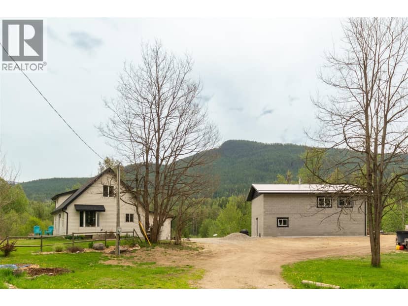 2904 Enderby Mabel Lake Road, Enderby, photo 6