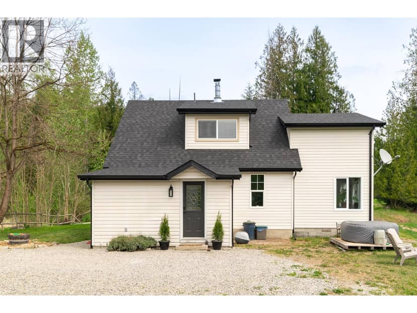 2904 Enderby Mabel Lake Road, Enderby, photo 3