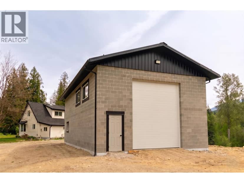 2904 Enderby Mabel Lake Road, Enderby, photo 4