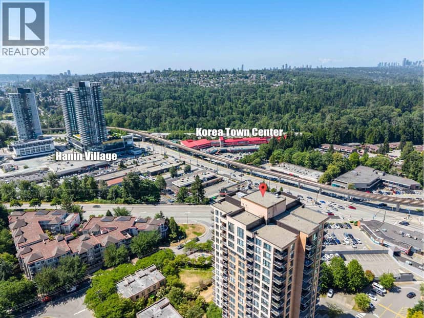 408 511 ROCHESTER AVENUE, Coquitlam, photo 5