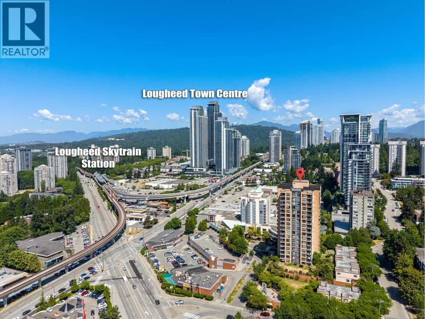 408 511 ROCHESTER AVENUE, Coquitlam, photo 4