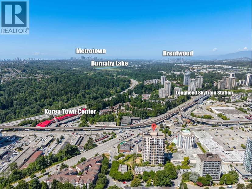 408 511 ROCHESTER AVENUE, Coquitlam, photo 6