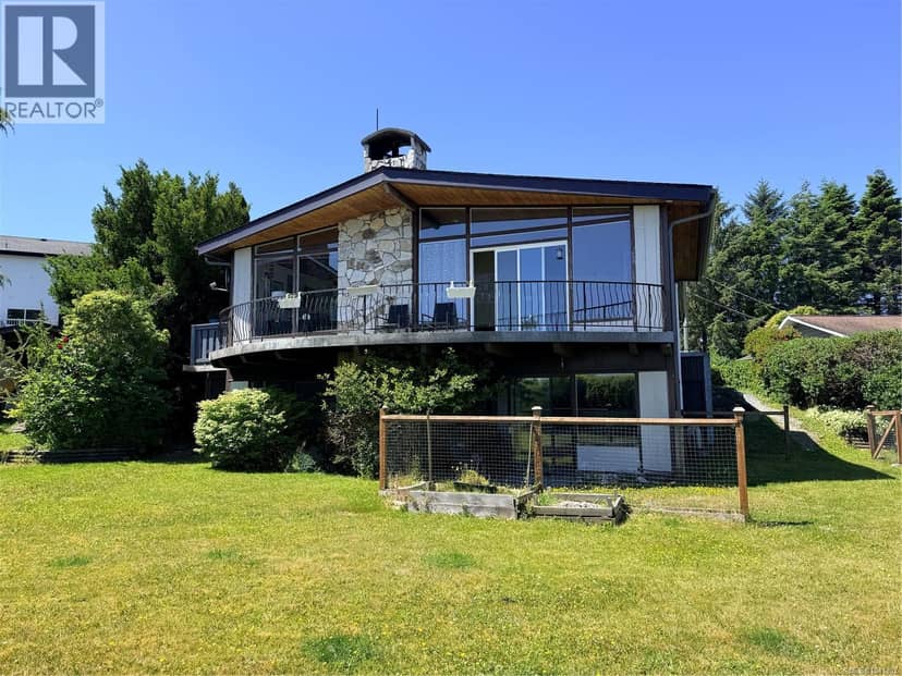 2472 Mountview Rd, Port McNeill