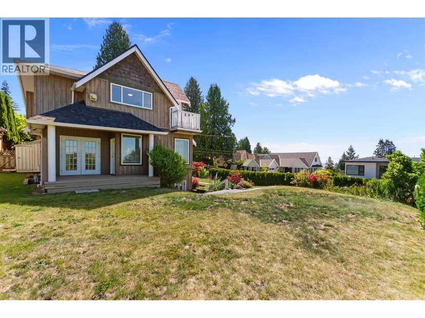 186 E BRAEMAR ROAD, Vancouver, photo 3