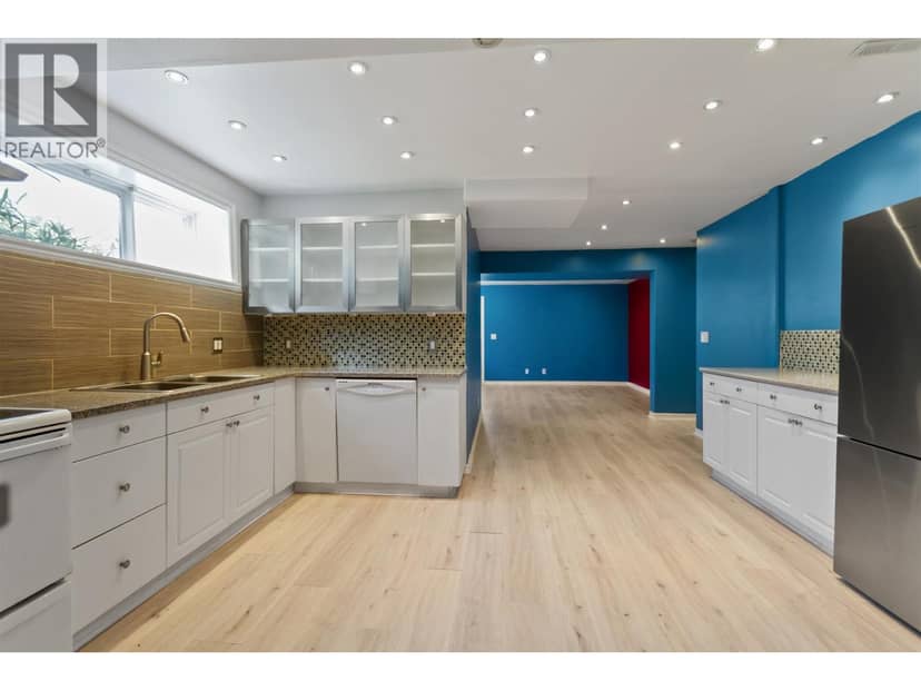 186 E BRAEMAR ROAD, Vancouver, photo 5