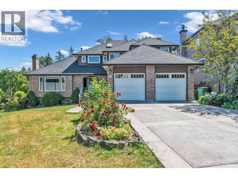 6550 Albery Place, Burnaby