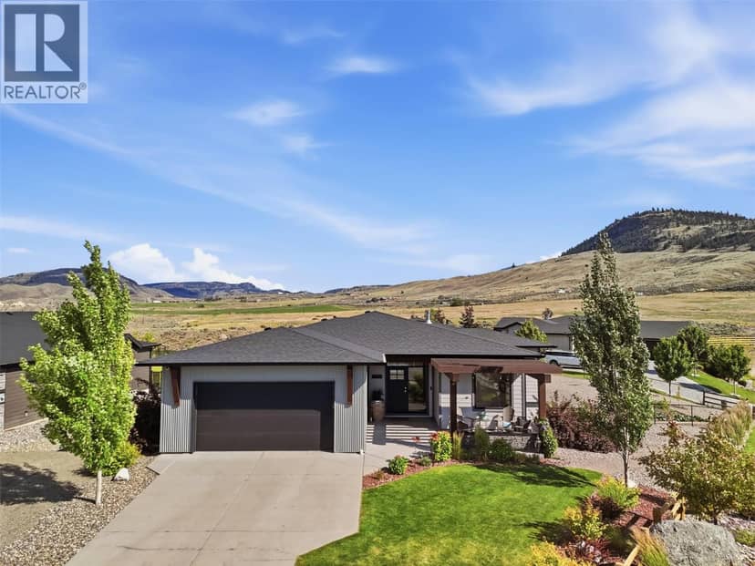 362 RUE CHEVAL NOIR, Kamloops