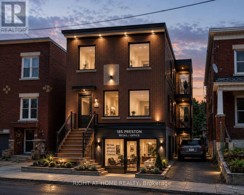 185 Preston Street — photo 2 of 2