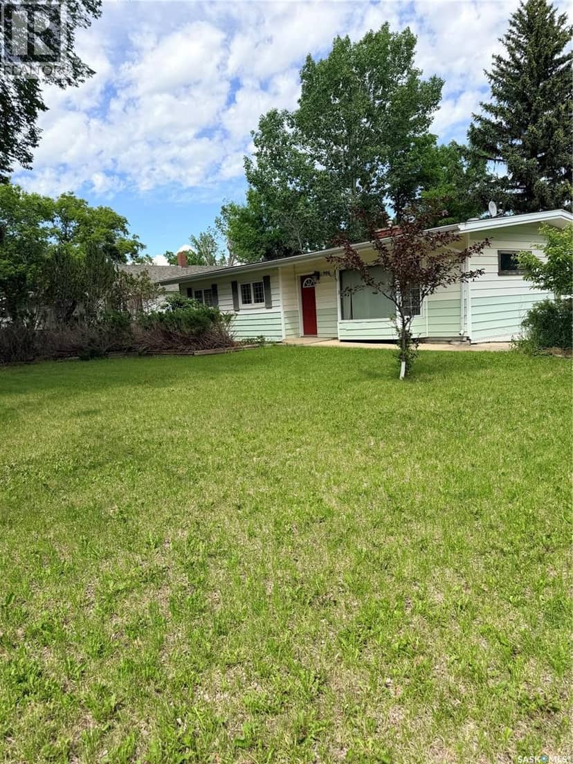706 3rd STREET E, Shaunavon, photo 5