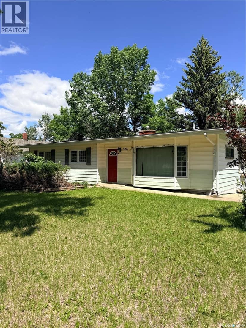 706 3rd STREET E, Shaunavon, photo 6