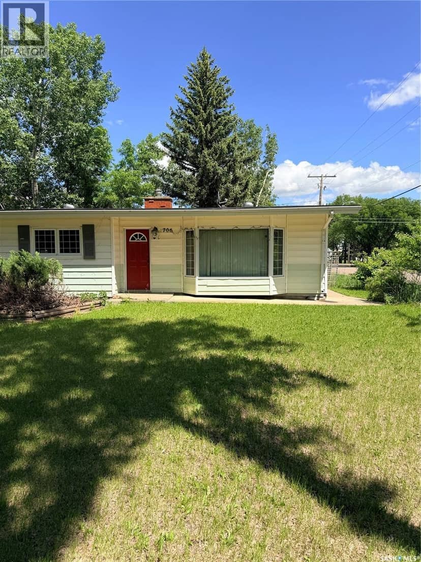 706 3rd STREET E, Shaunavon, photo 8