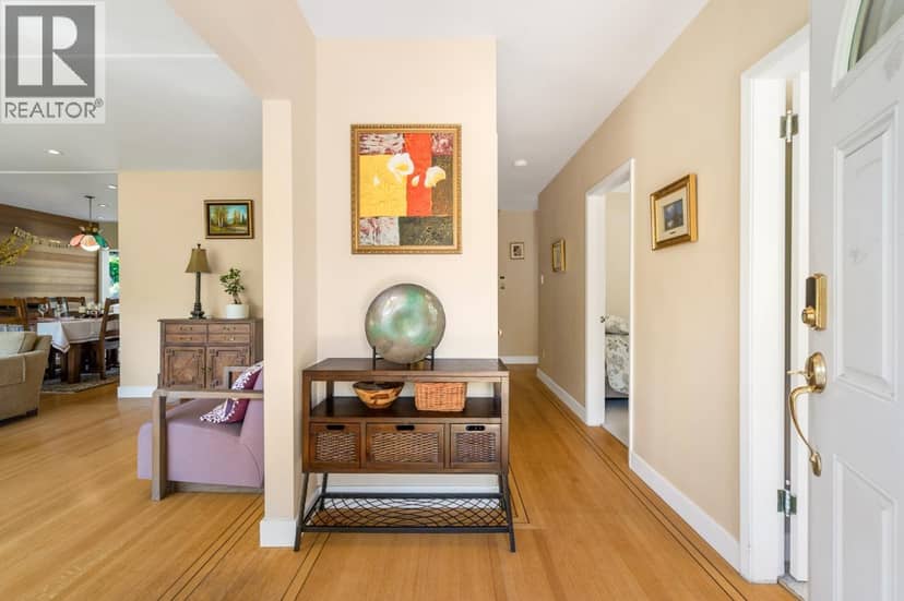 7375 LABURNUM STREET, Vancouver, photo 2