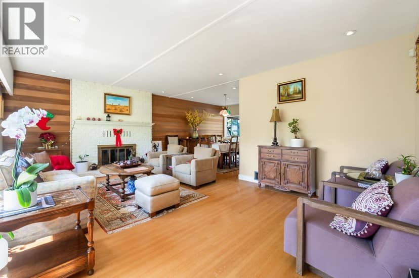 7375 LABURNUM STREET, Vancouver, photo 4