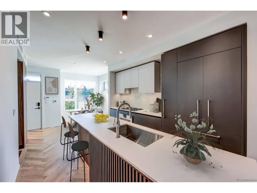 185 815 W 49TH AVENUE, Vancouver, photo 5