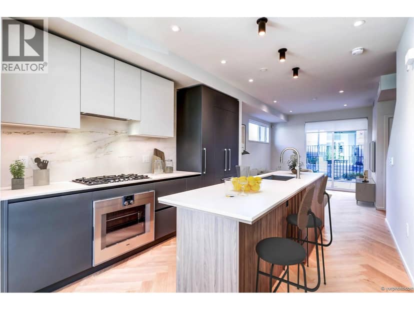 185 815 W 49TH AVENUE, Vancouver, photo 3