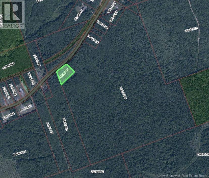 Lot 22-5 Cape Breton Road