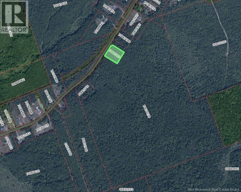 Lot 22-2 Cape Breton Road