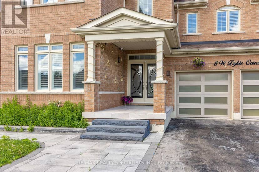 8 W. Dykie Court — photo 2 of 40