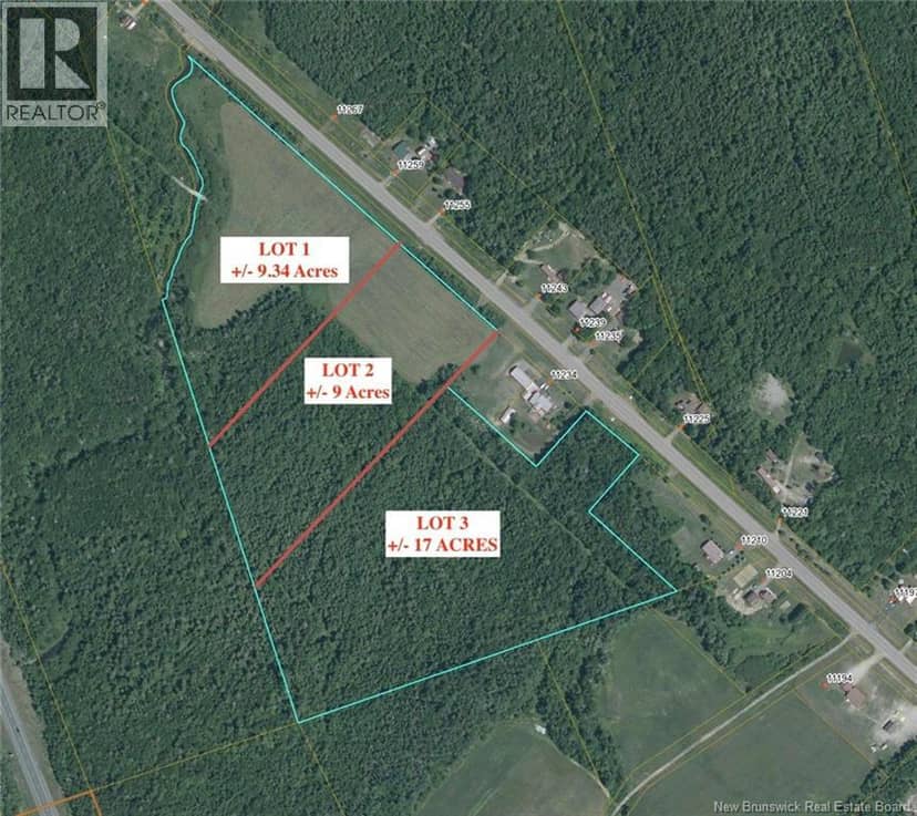 LOT 2 Route 134 — photo 4 of 7