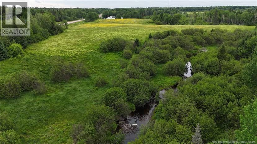 LOT 1 Route 134, Kouchibouguac