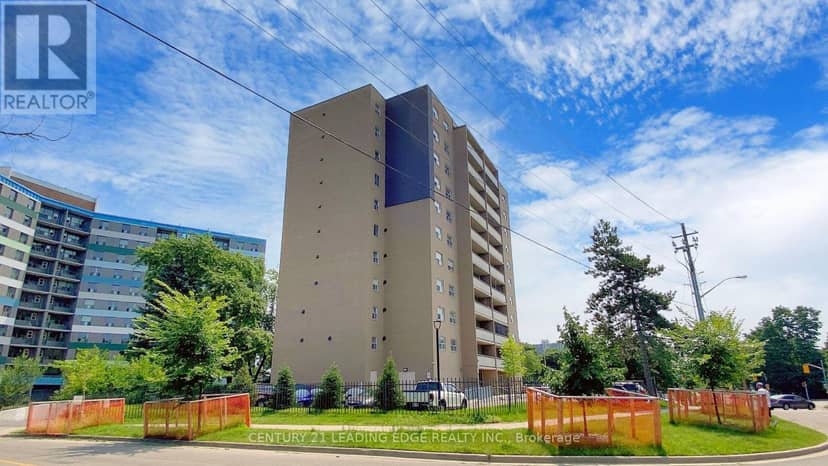 601 - 207 Galloway Road, Toronto, photo 2