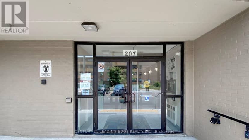 601 - 207 Galloway Road, Toronto, photo 4