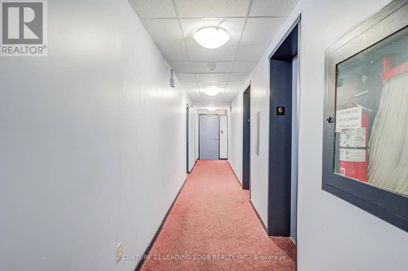 601 - 207 Galloway Road, Toronto, photo 7