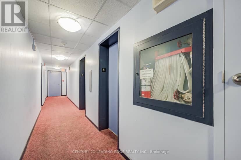 601 - 207 Galloway Road, Toronto, photo 6