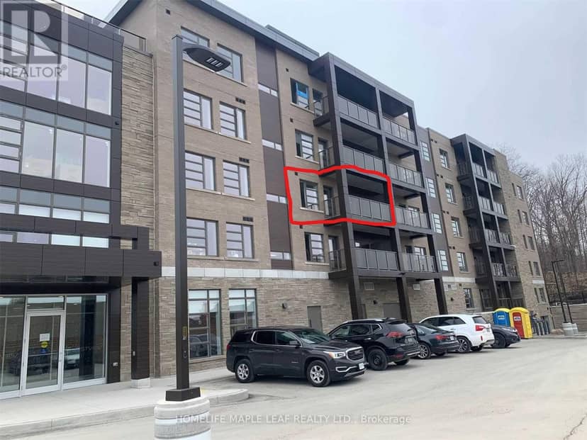 304 - 105 Spencer Avenue, Orangeville, photo 2