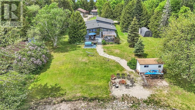 497 Whites Point Road, Little Current, photo 3