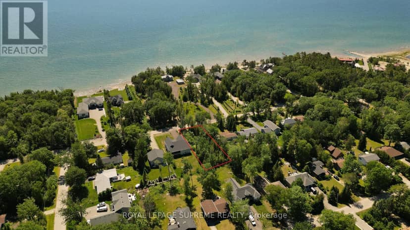 Lot 39 Tiny Beaches Road S — photo 1 of 3
