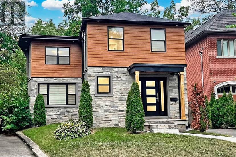 5 Donnybrook Lane — photo 1 of 40