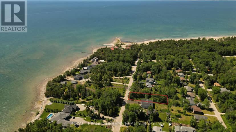 Lot 39 Tiny Beaches Road S — photo 2 of 3