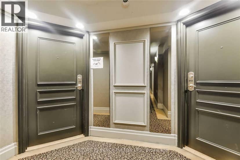 212 - 1030 Sheppard Avenue — photo 4 of 23