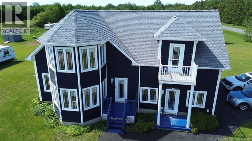 78 Rue des Champs, Pointe-Verte