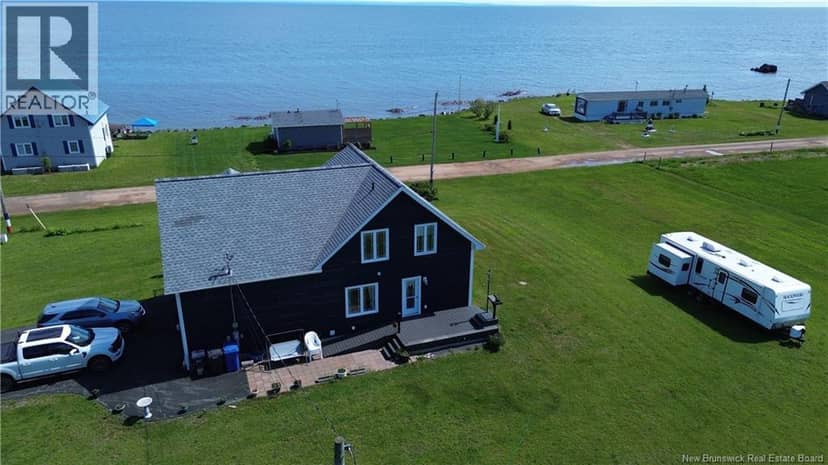 78 Rue des Champs, Pointe-Verte, photo 2